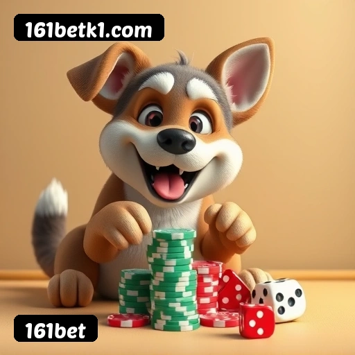 Jogos com maior RTP na 161bet