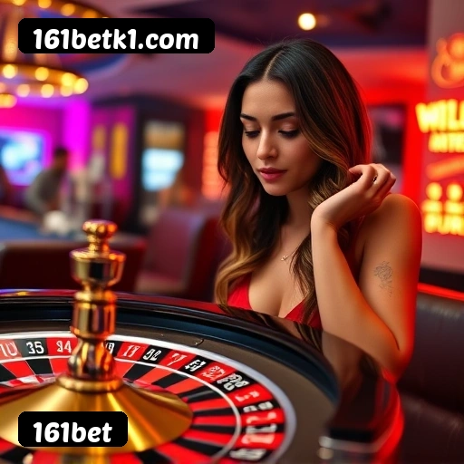 Lottery Clássica na 161bet