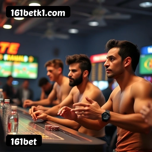 Certificações de segurança e licenças da 161bet