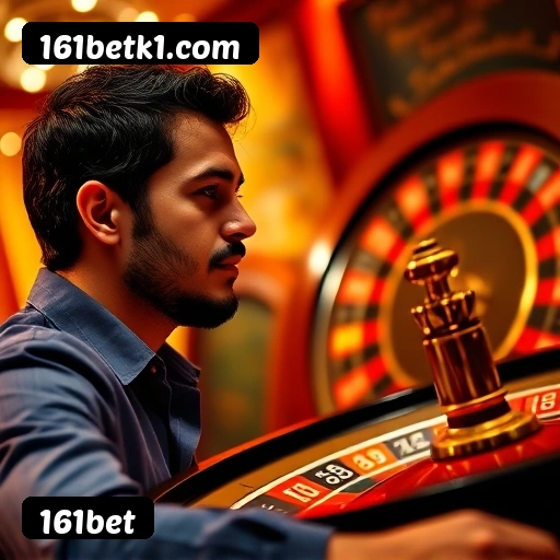 Reload Bonus 161bet
