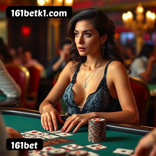 Bônus de boas-vindas 161bet