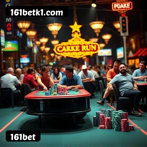 Baixar APK 161bet