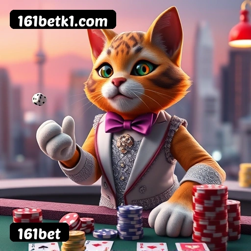 Promoções e bônus exclusivos da 161bet